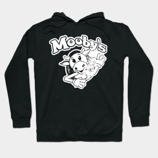 Mooby the Golden Calf Hoodie